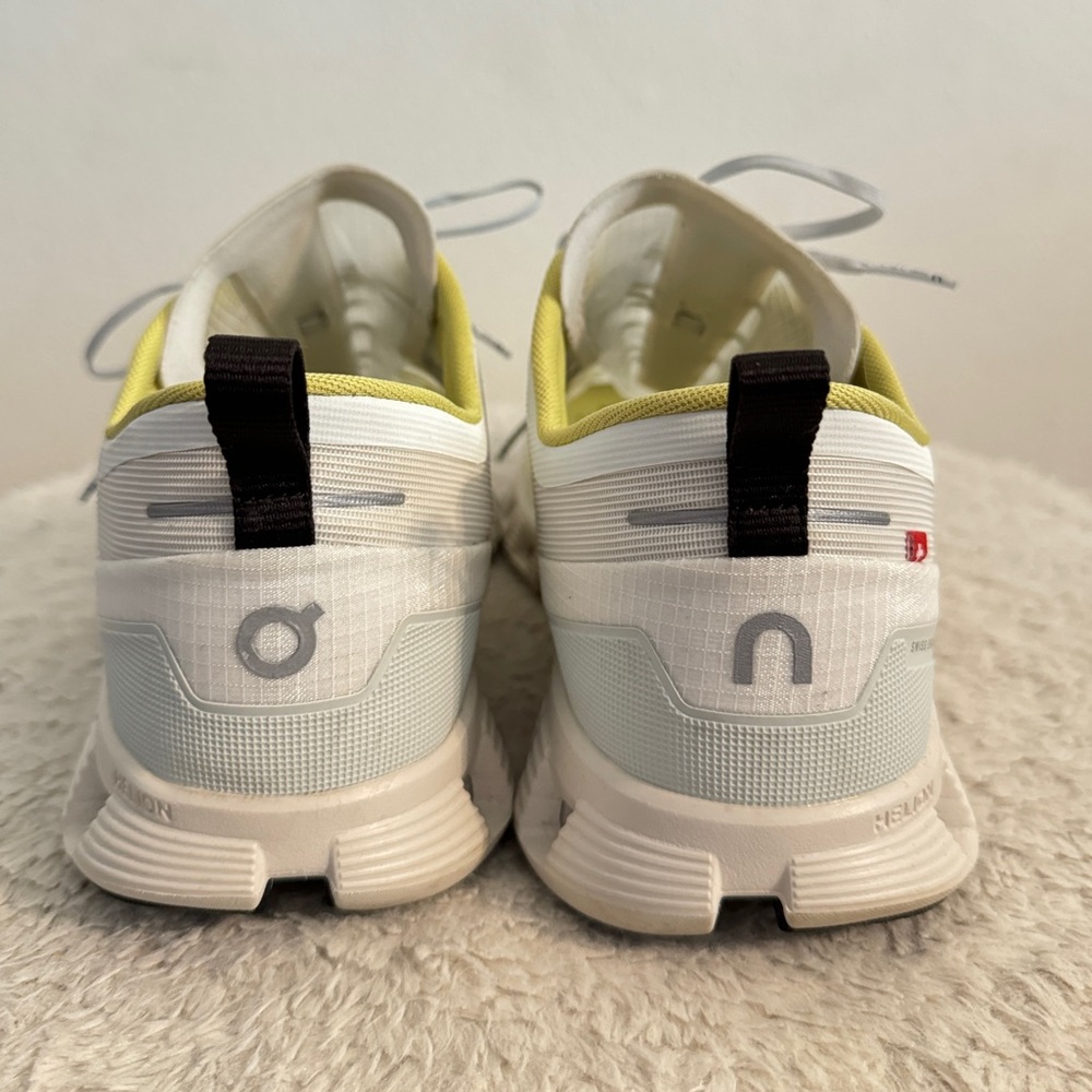 On Cloud X Shift Running Shoes Men’s 9 Women’s 10 - image 2